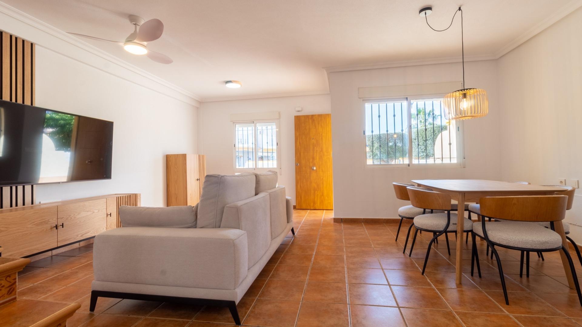 Wederverkoop - Herenhuis - Cabo Roig - la regia