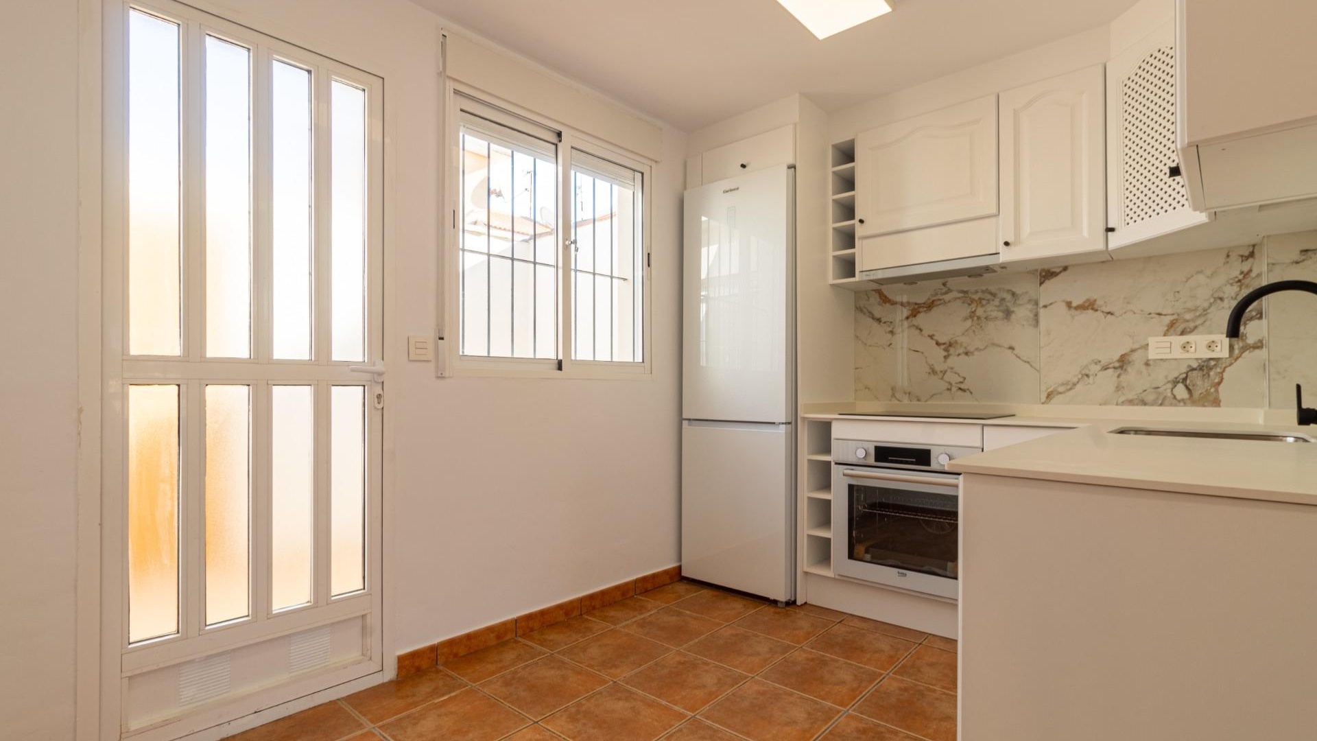 Wederverkoop - Herenhuis - Cabo Roig - la regia