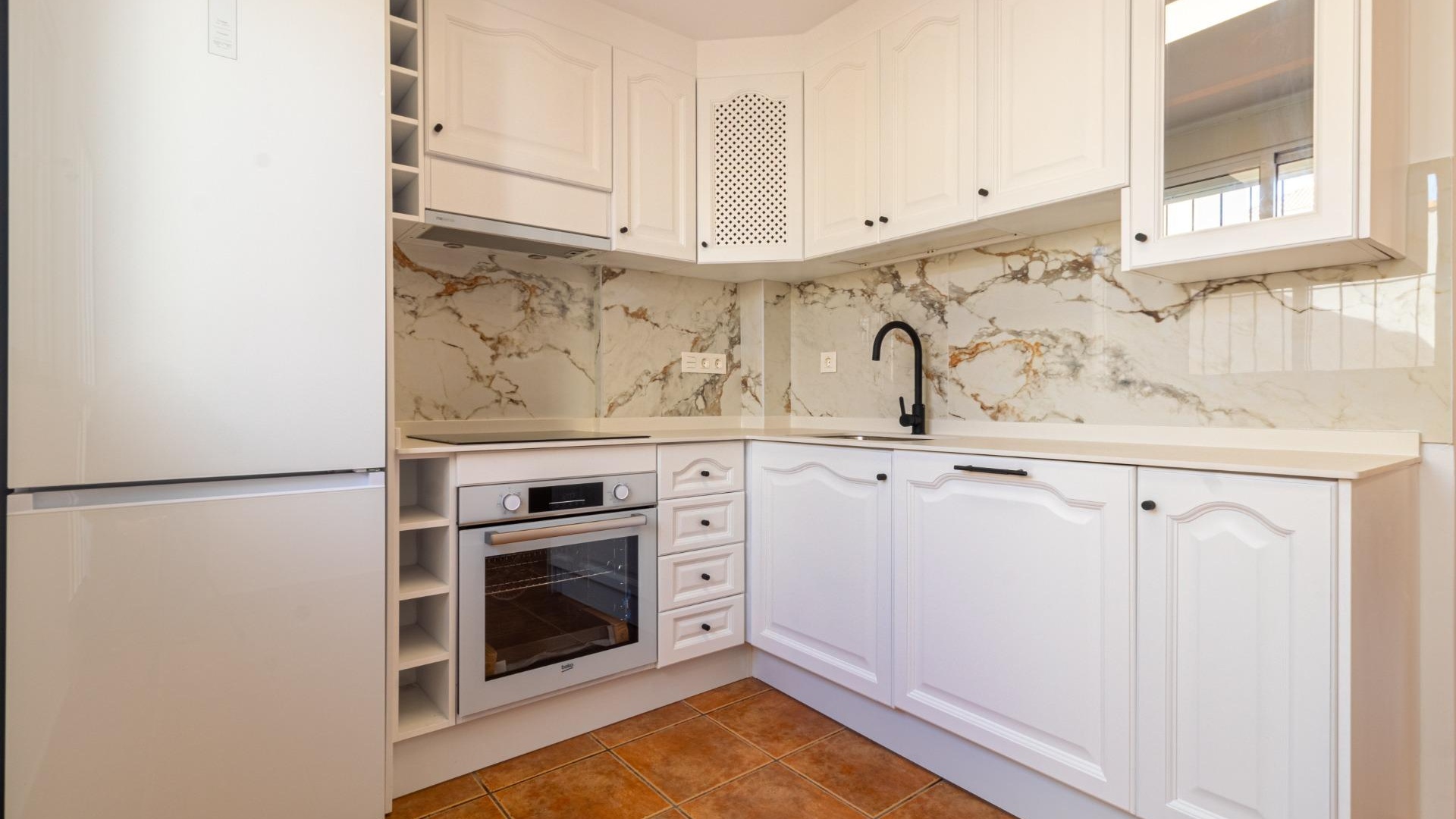 Wederverkoop - Herenhuis - Cabo Roig - la regia