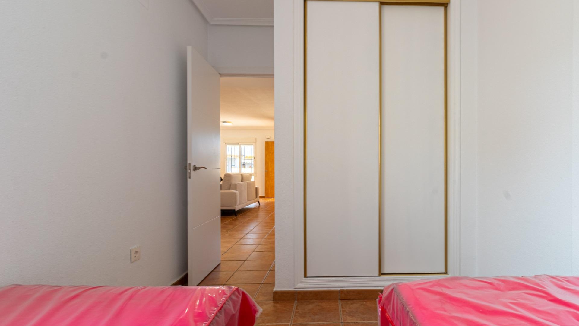 Wederverkoop - Herenhuis - Cabo Roig - la regia