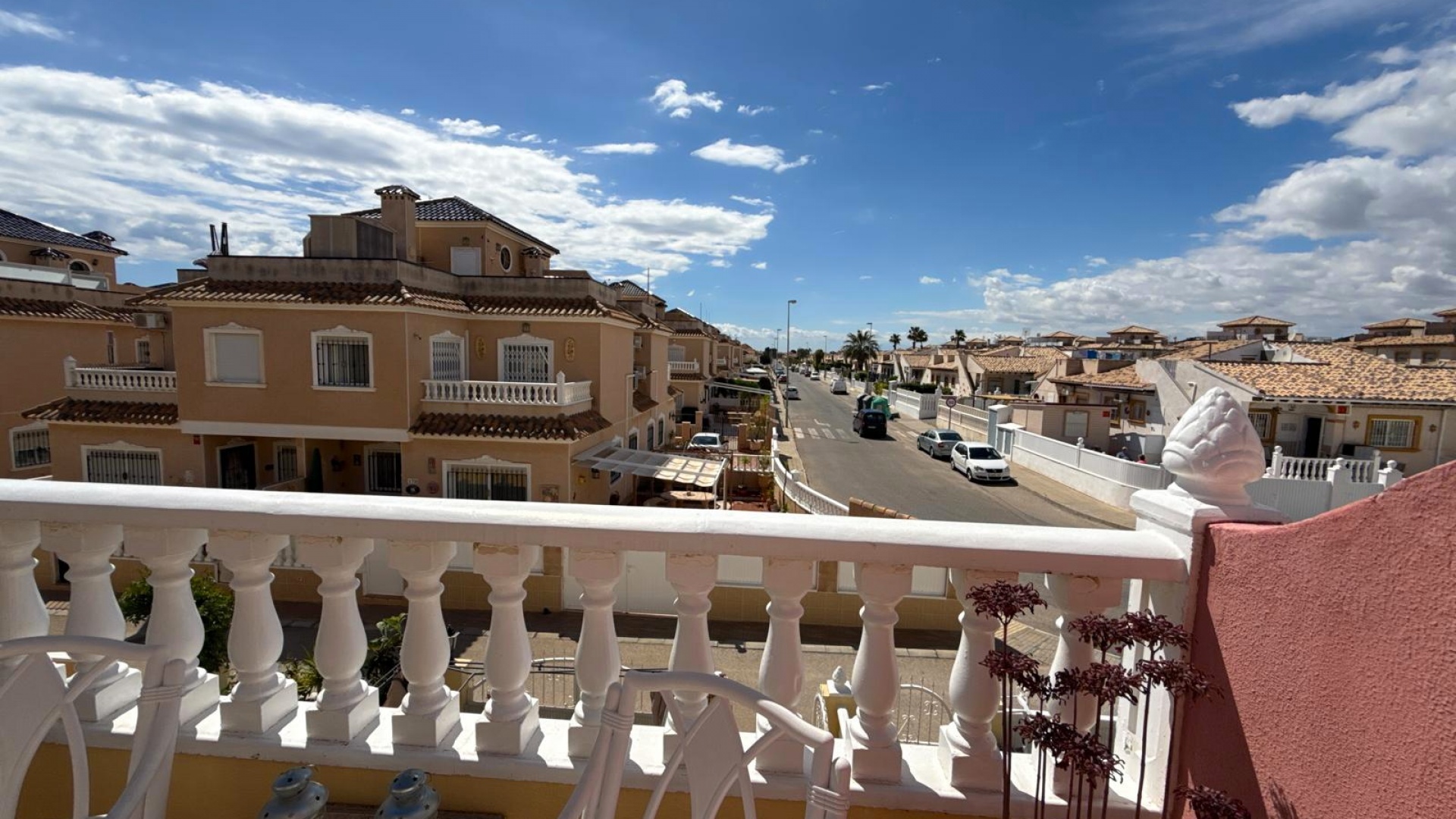 Wederverkoop - Herenhuis - Cabo Roig - la regia