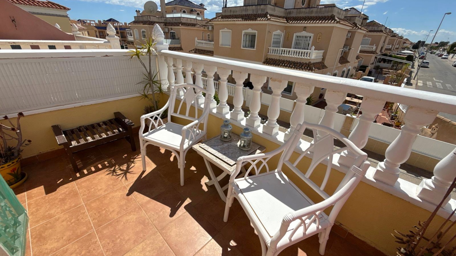 Wederverkoop - Herenhuis - Cabo Roig - la regia