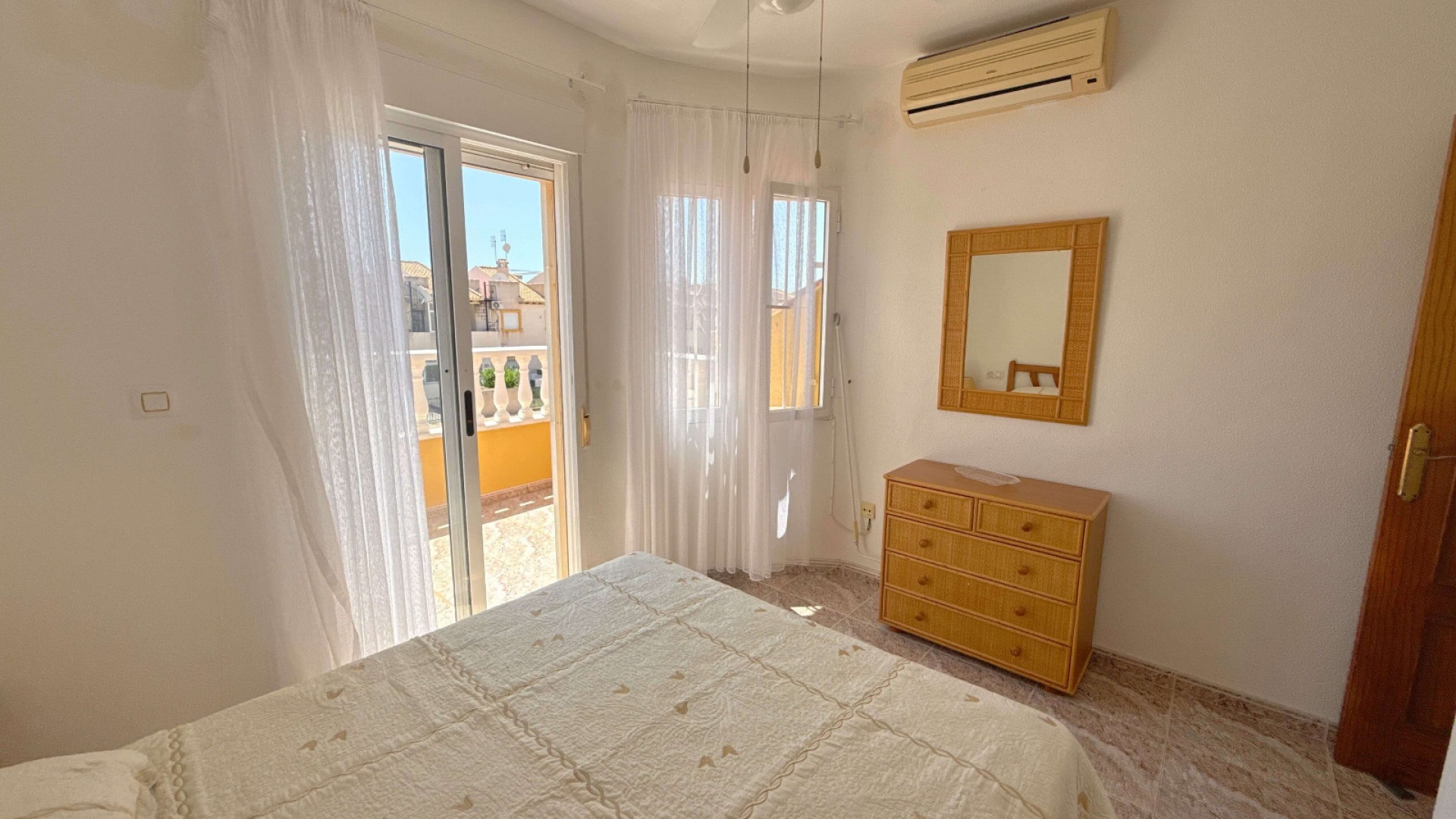 Wederverkoop - Herenhuis - Cabo Roig - la regia