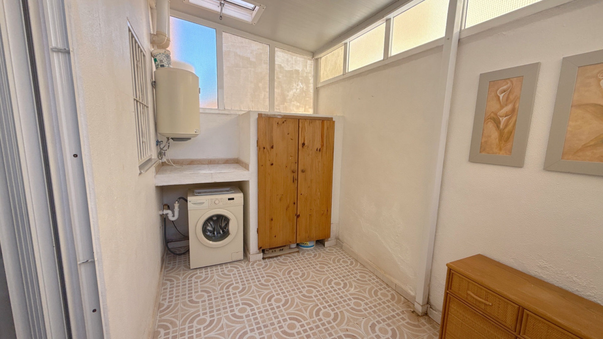 Wederverkoop - Herenhuis - Cabo Roig - la regia