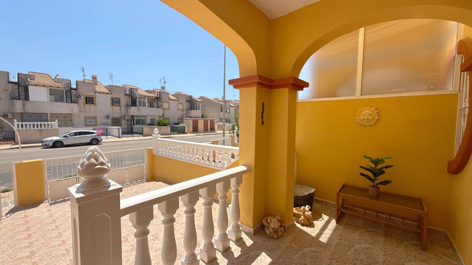 Wederverkoop - Herenhuis - Cabo Roig - la regia