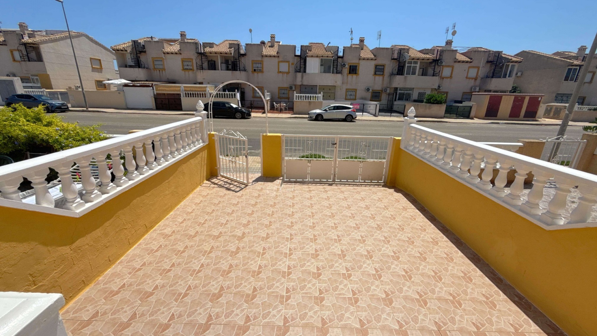 Wederverkoop - Herenhuis - Cabo Roig - la regia