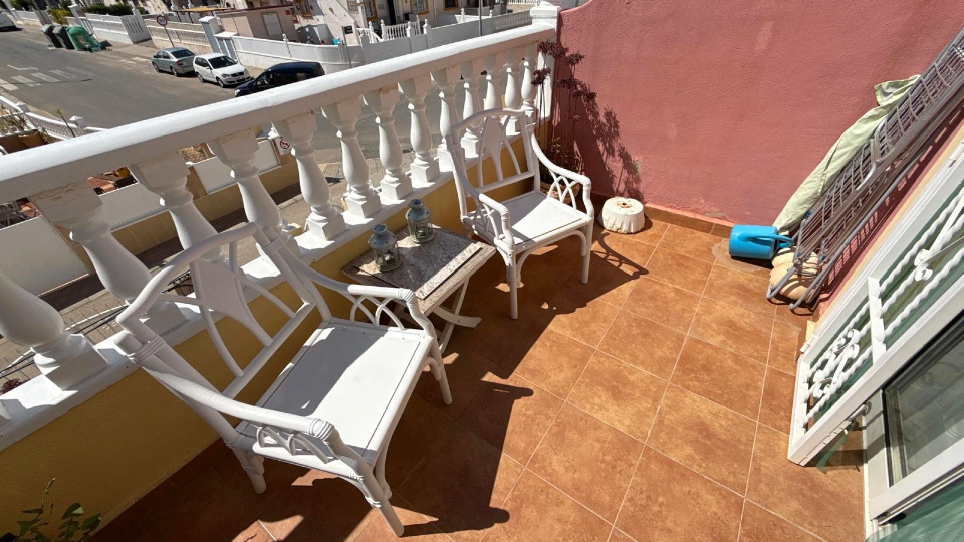 Wederverkoop - Herenhuis - Cabo Roig - la regia