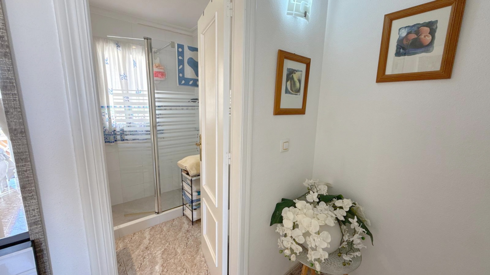 Wederverkoop - Herenhuis - Cabo Roig - la regia