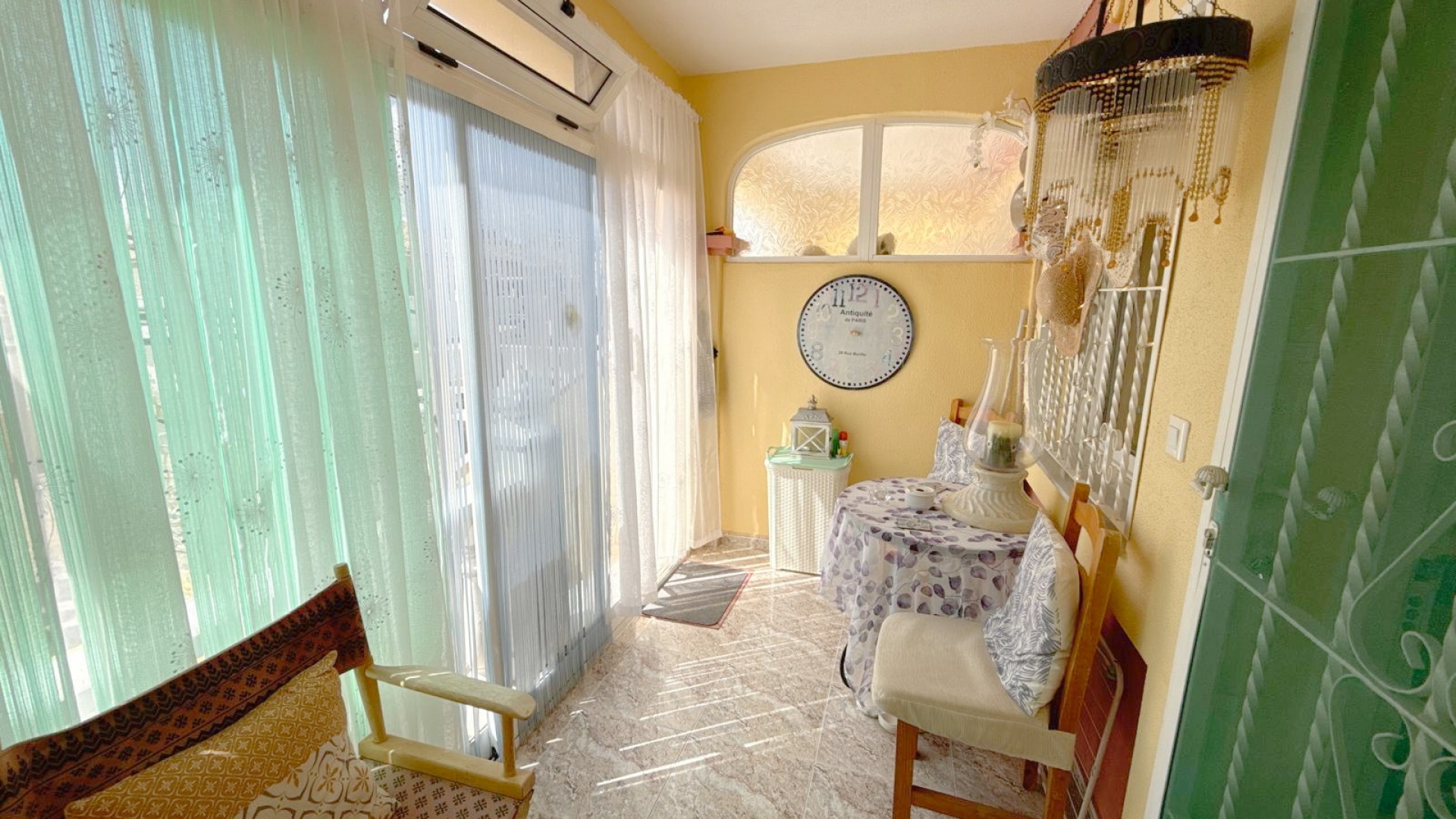 Wederverkoop - Herenhuis - Cabo Roig - la regia