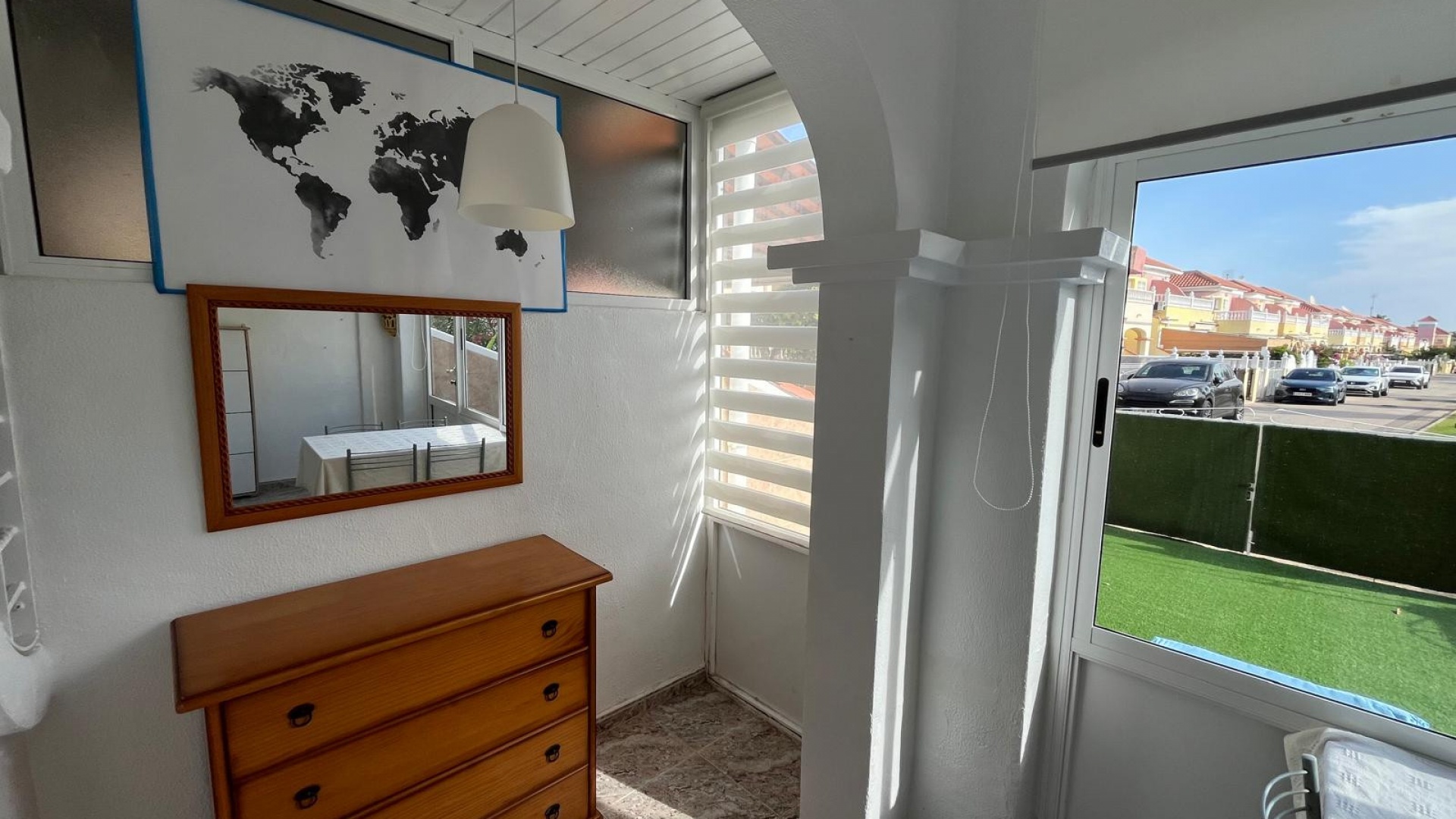 Wederverkoop - Herenhuis - Cabo Roig - la regia