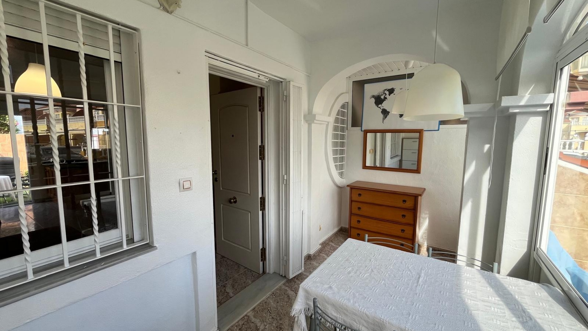 Wederverkoop - Herenhuis - Cabo Roig - la regia