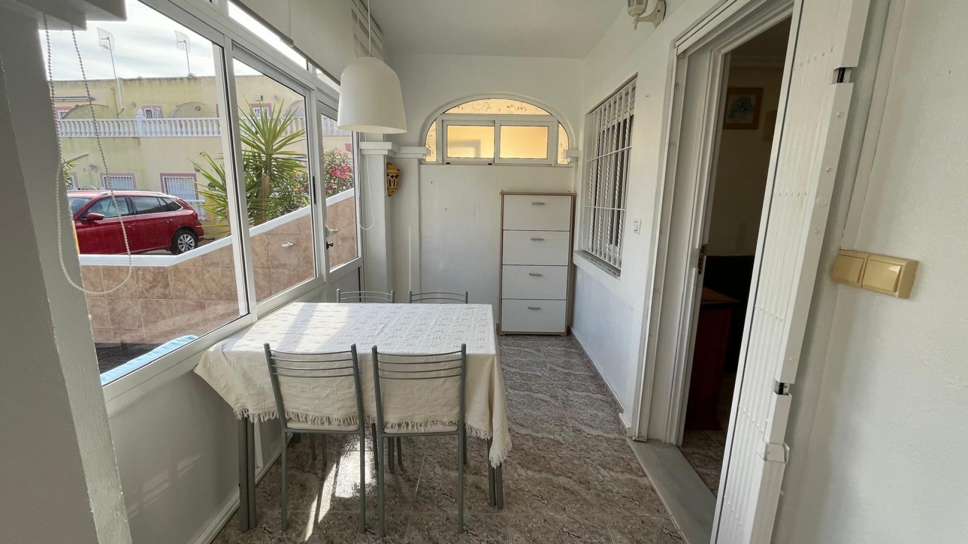 Wederverkoop - Herenhuis - Cabo Roig - la regia