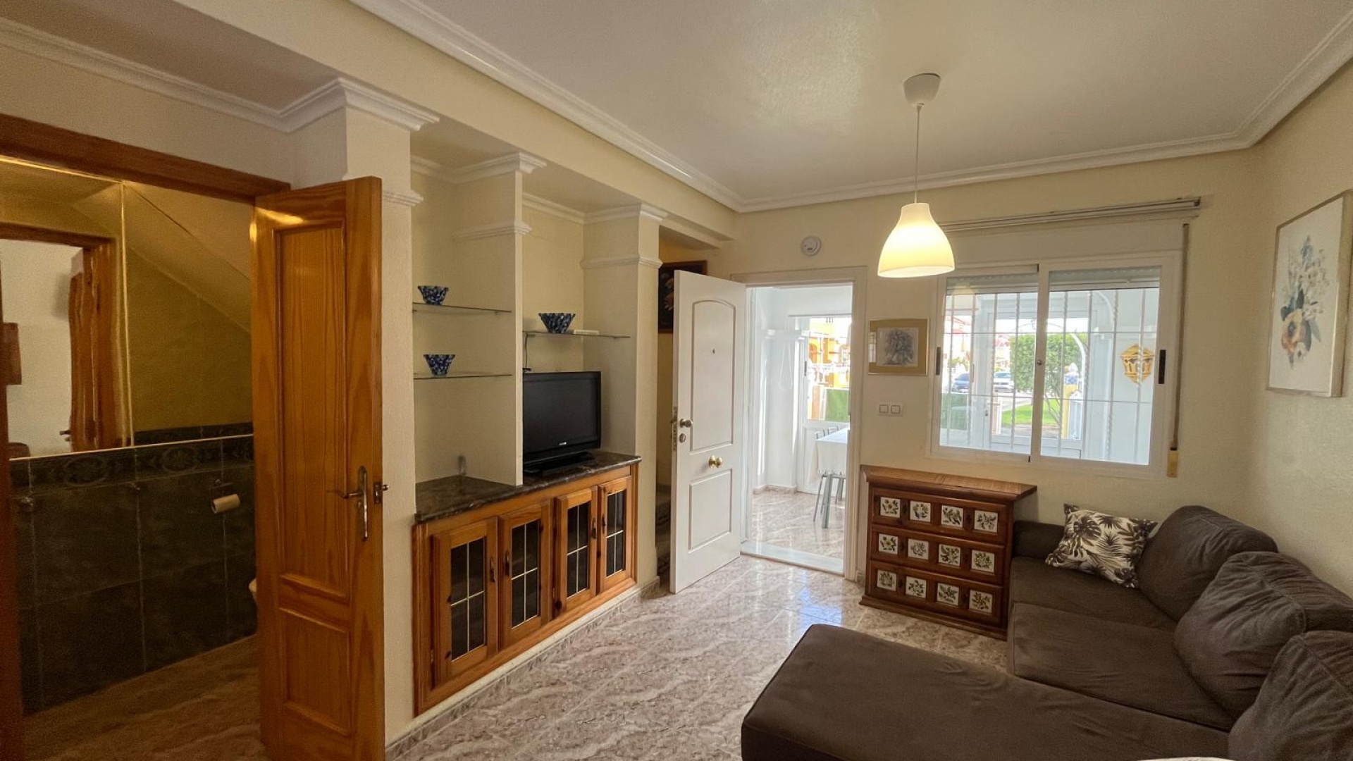 Wederverkoop - Herenhuis - Cabo Roig - la regia