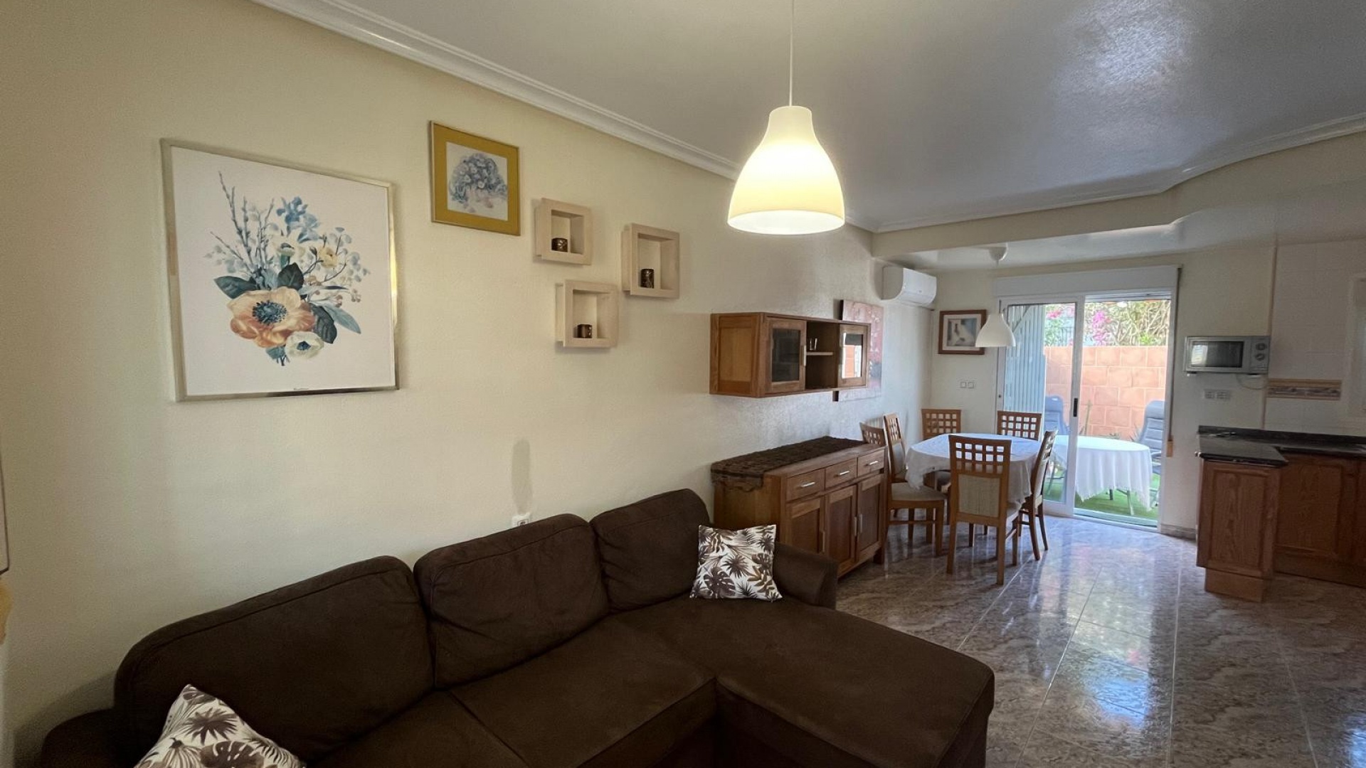 Wederverkoop - Herenhuis - Cabo Roig - la regia