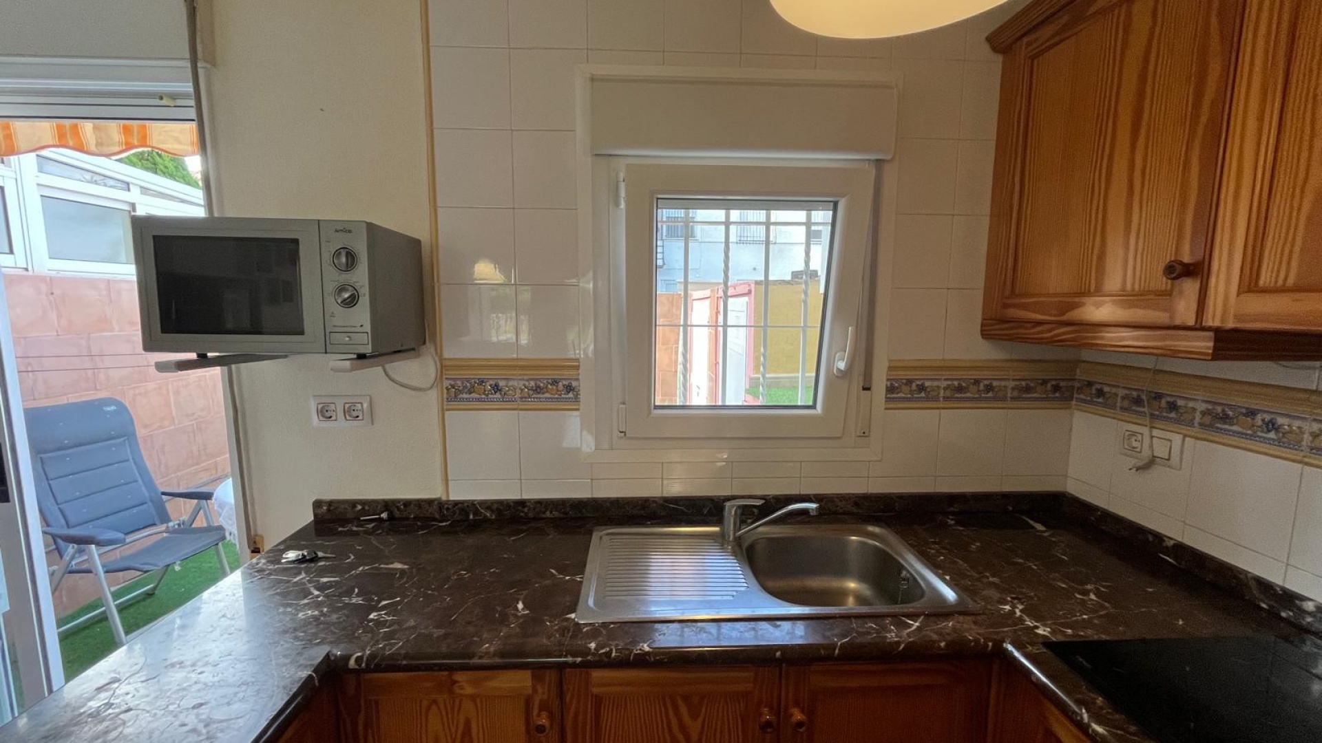 Wederverkoop - Herenhuis - Cabo Roig - la regia