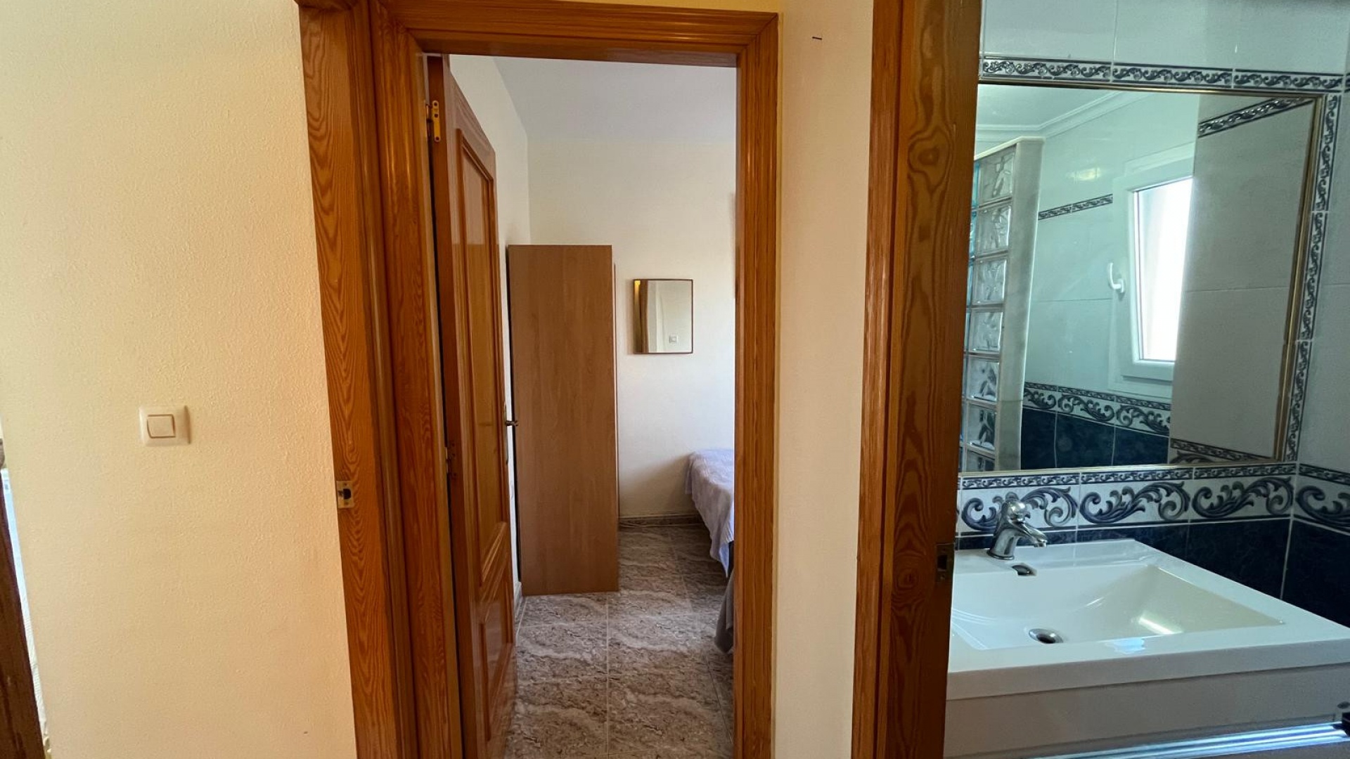 Wederverkoop - Herenhuis - Cabo Roig - la regia