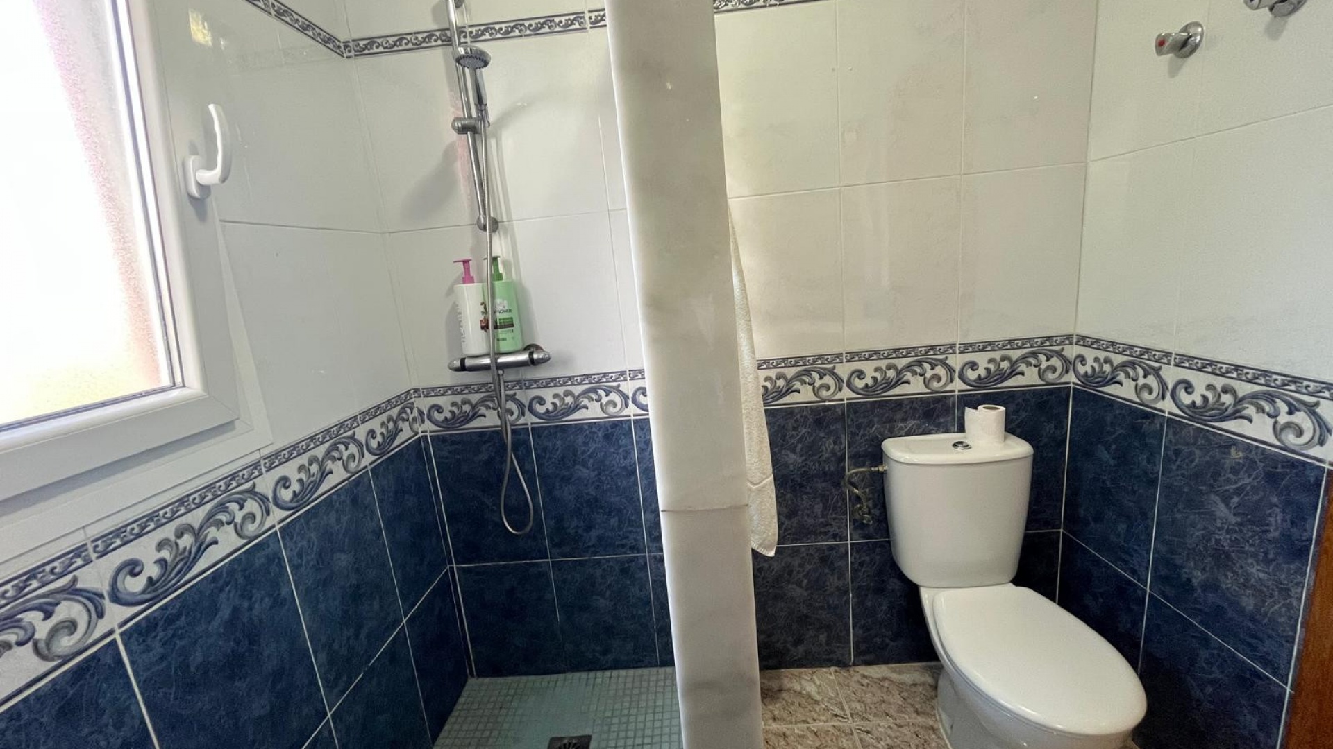 Wederverkoop - Herenhuis - Cabo Roig - la regia