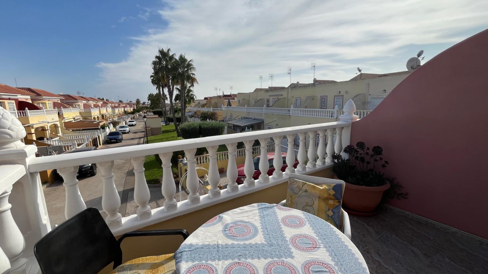 Wederverkoop - Herenhuis - Cabo Roig - la regia