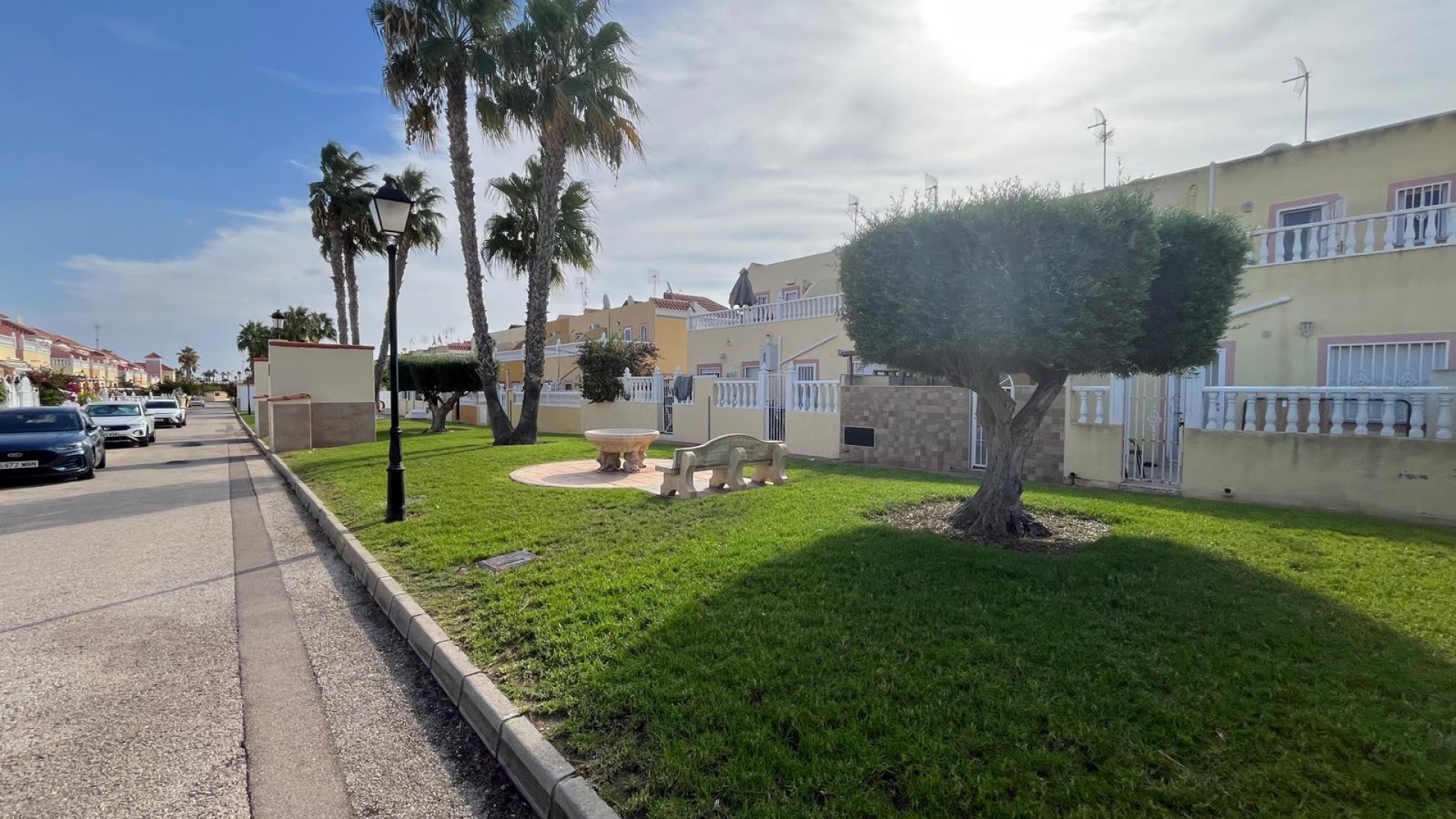 Wederverkoop - Herenhuis - Cabo Roig - la regia