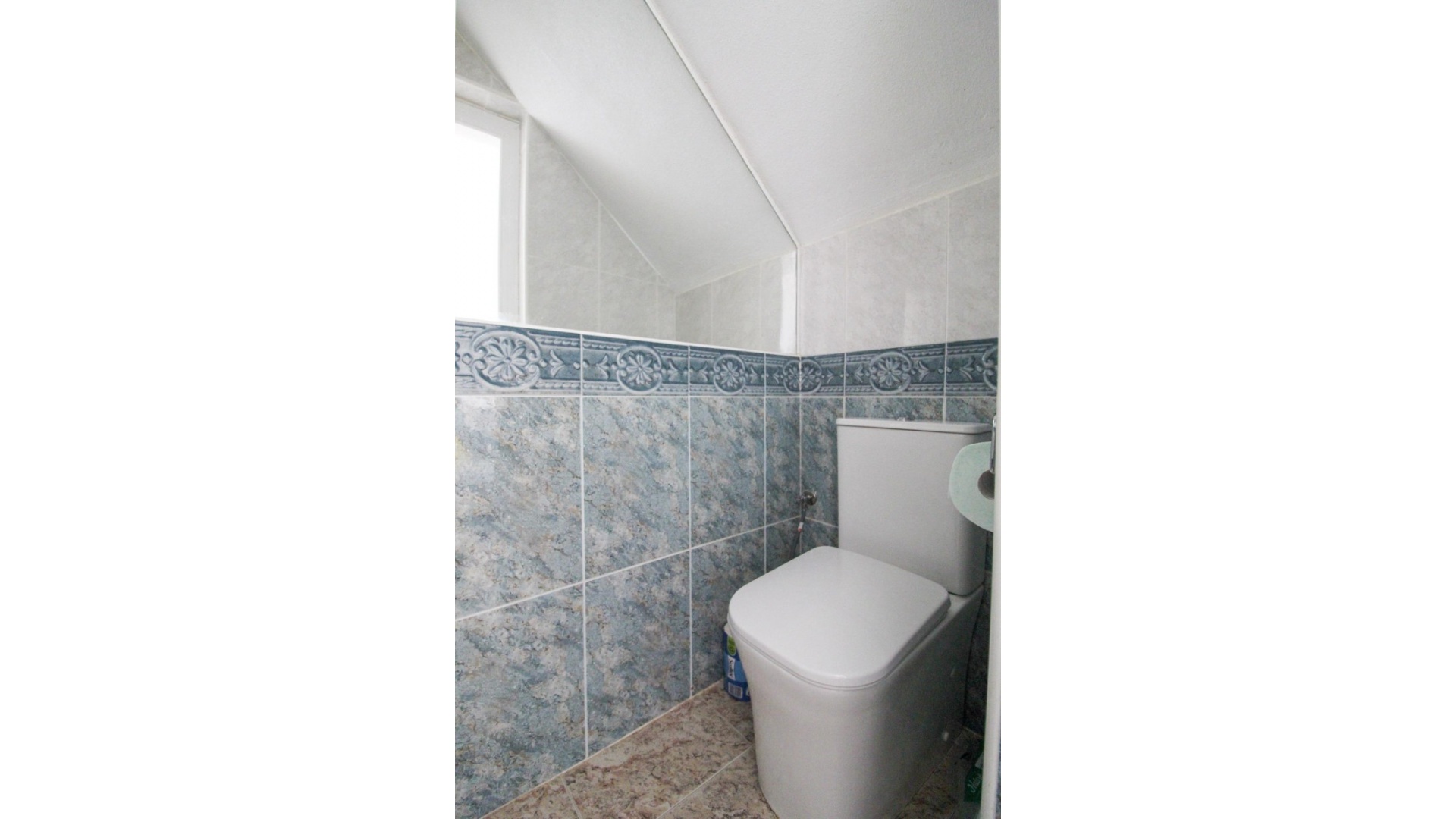 Wederverkoop - Herenhuis - Cabo Roig - la regia