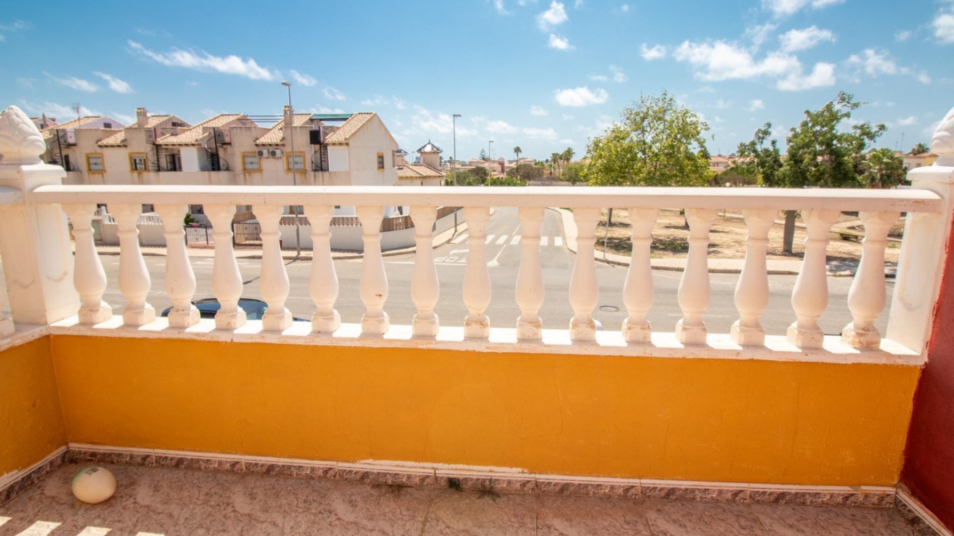 Wederverkoop - Herenhuis - Cabo Roig - la regia