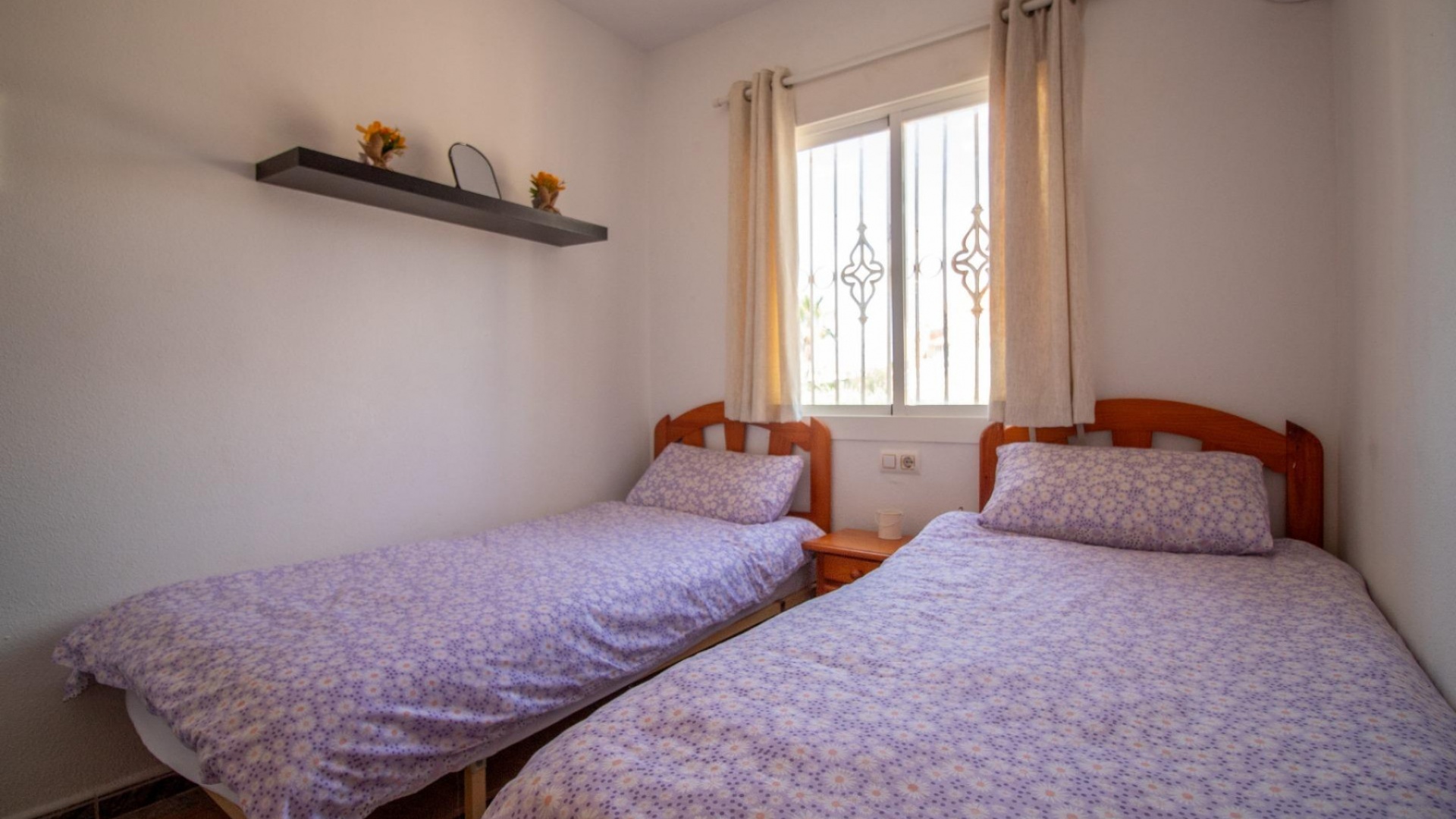 Wederverkoop - Herenhuis - Cabo Roig - la regia