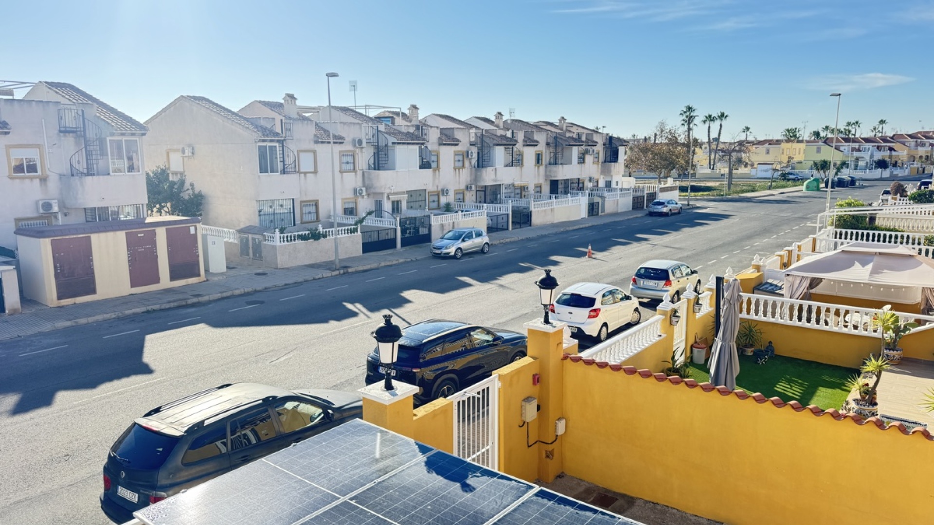 Wederverkoop - Herenhuis - Cabo Roig - la regia