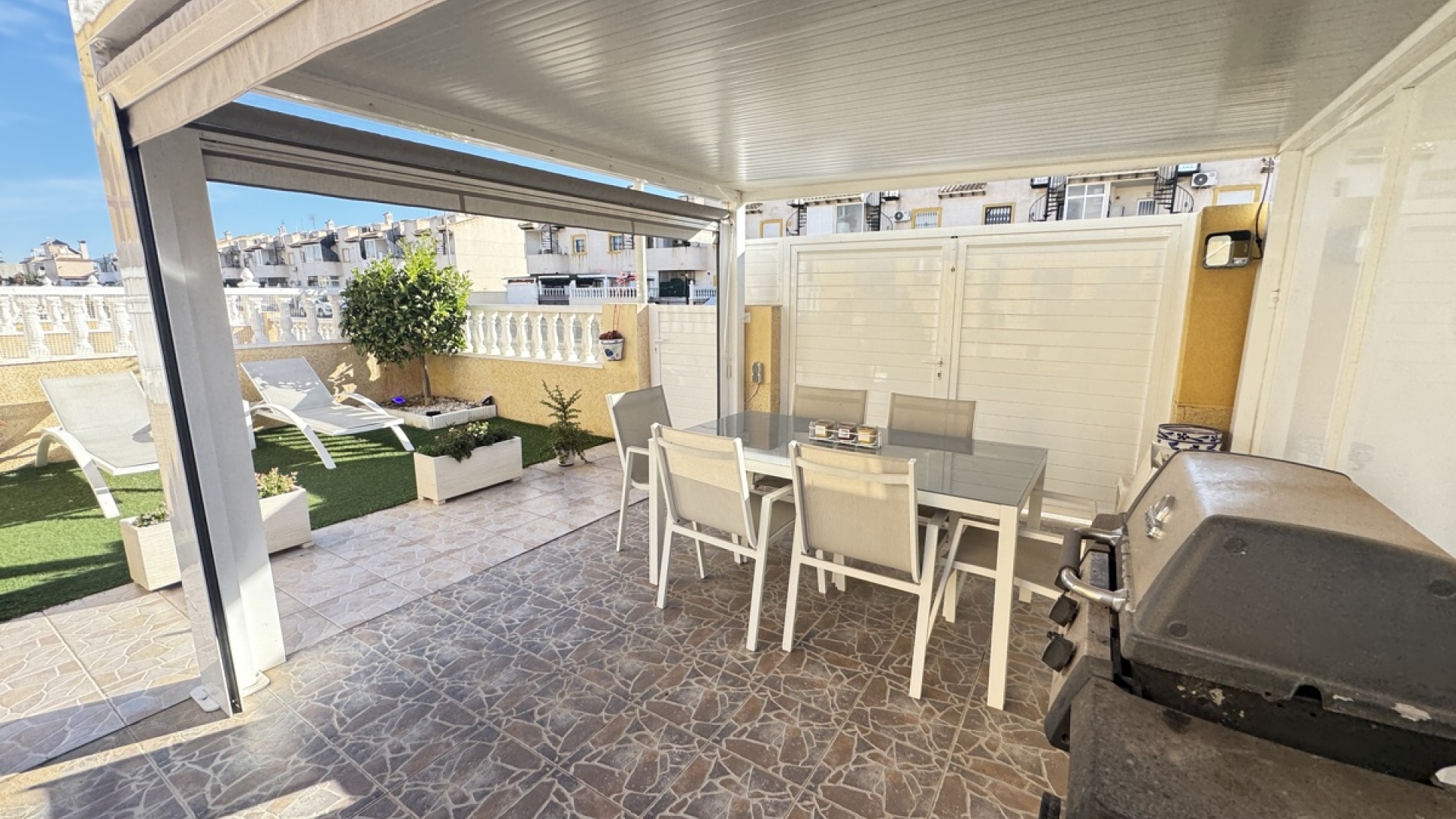 Wederverkoop - Herenhuis - Cabo Roig - la regia