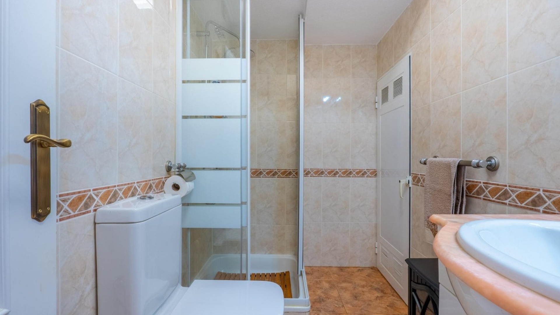 Wederverkoop - Herenhuis - Cabo Roig - La Regia