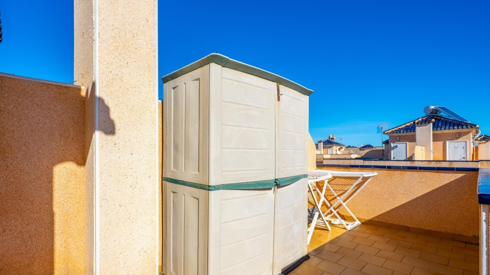 Wederverkoop - Herenhuis - Cabo Roig - La Regia