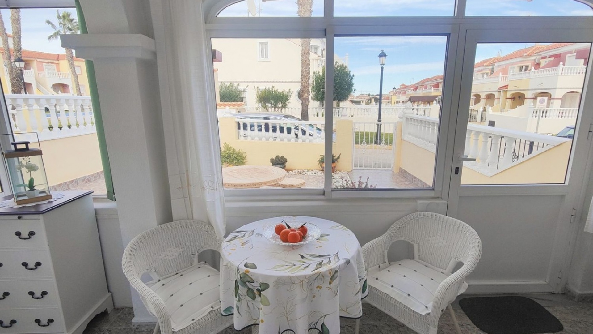 Wederverkoop - Herenhuis - Cabo Roig - la regia
