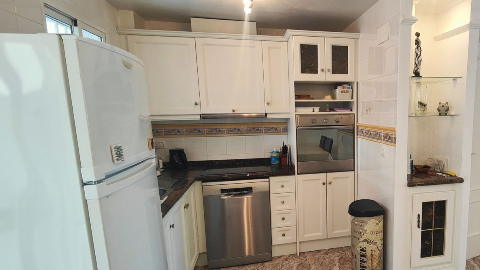 Wederverkoop - Herenhuis - Cabo Roig - la regia