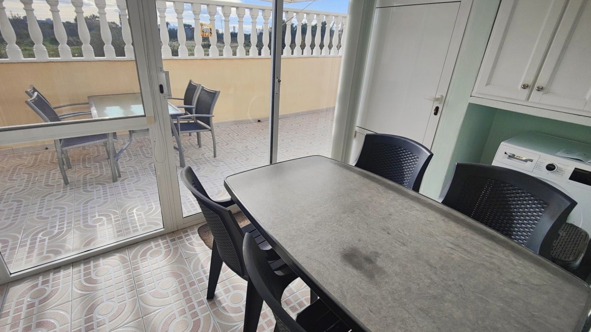 Wederverkoop - Herenhuis - Cabo Roig - la regia