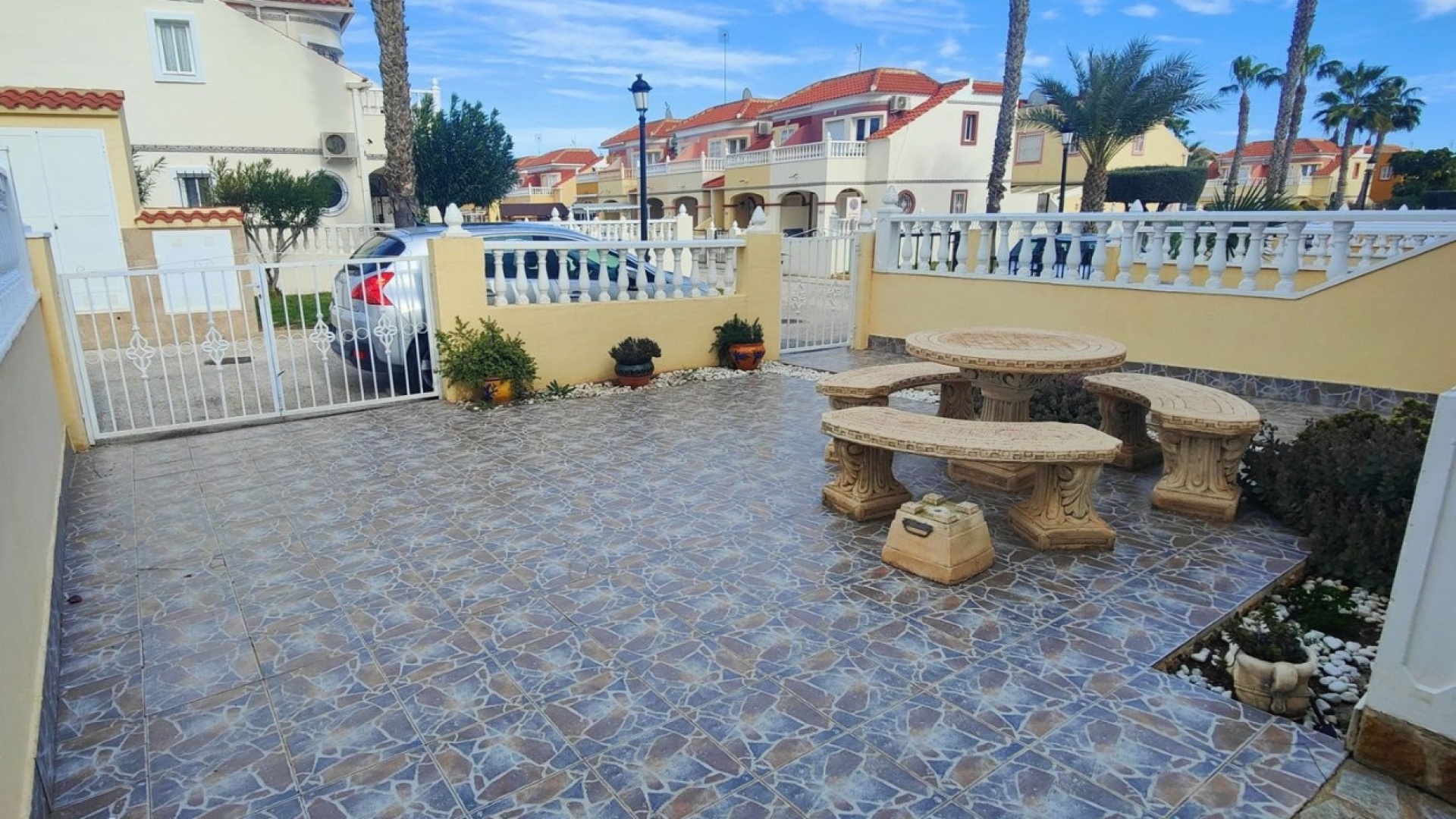 Wederverkoop - Herenhuis - Cabo Roig - la regia