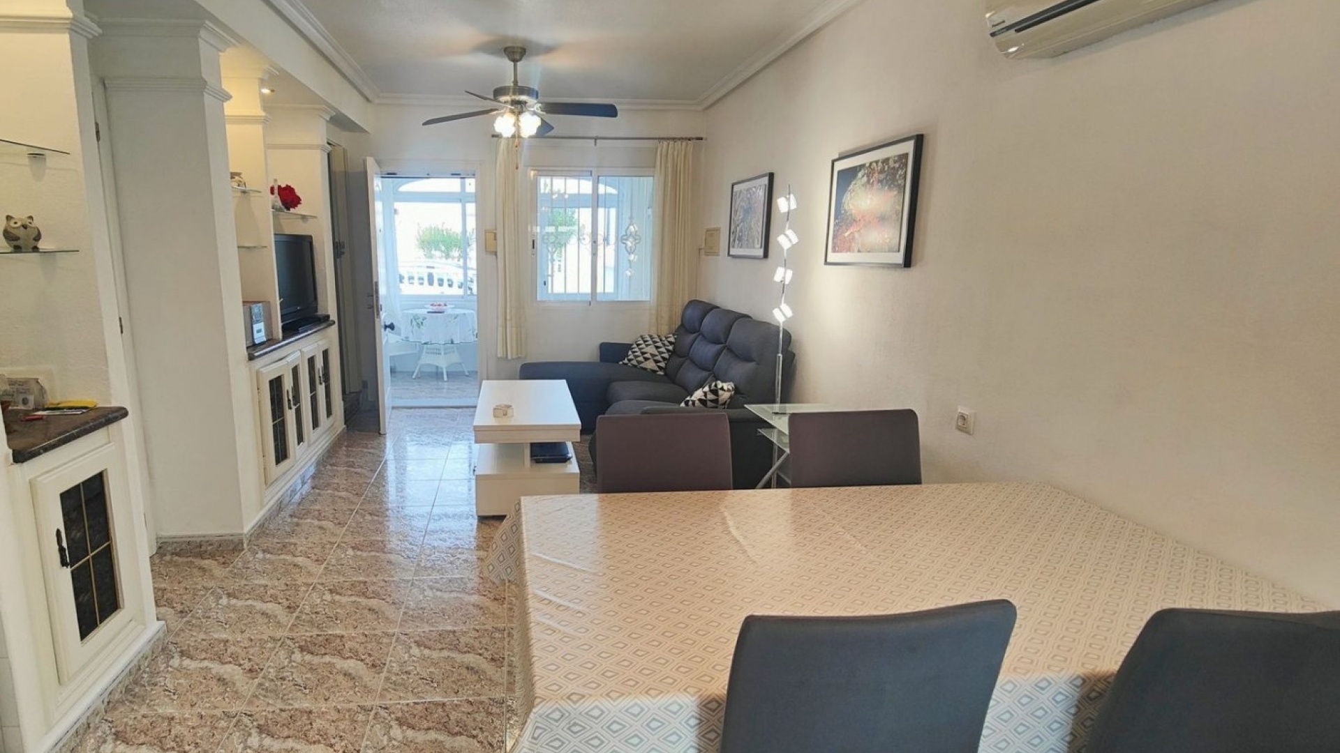 Wederverkoop - Herenhuis - Cabo Roig - la regia