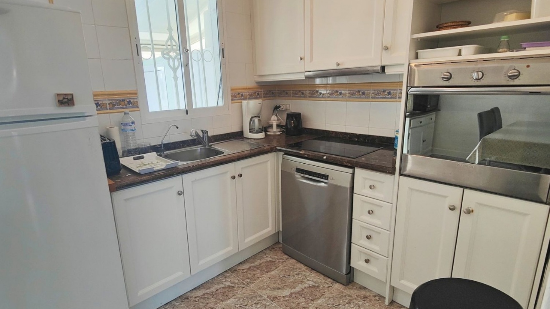 Wederverkoop - Herenhuis - Cabo Roig - la regia