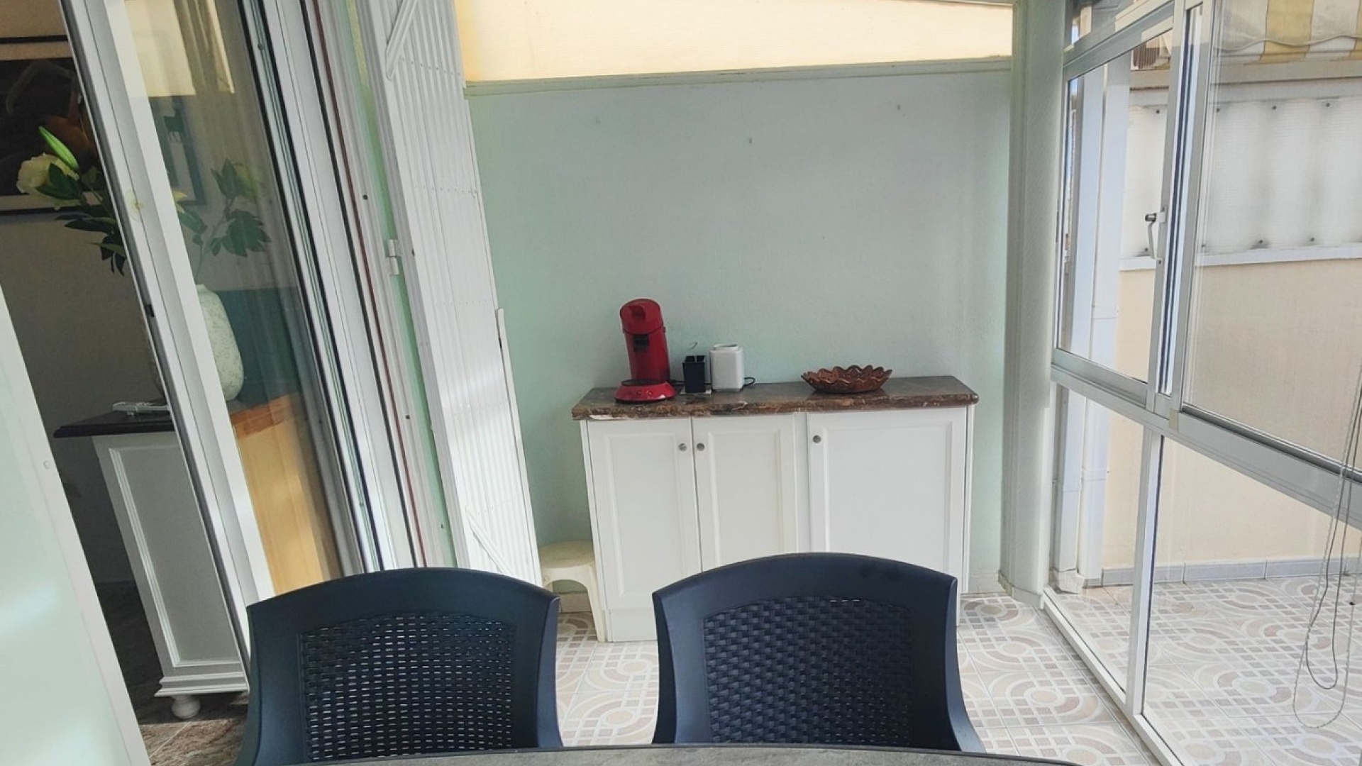 Wederverkoop - Herenhuis - Cabo Roig - la regia