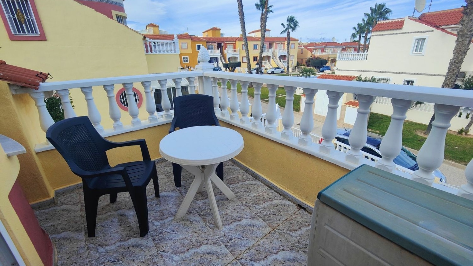 Wederverkoop - Herenhuis - Cabo Roig - la regia