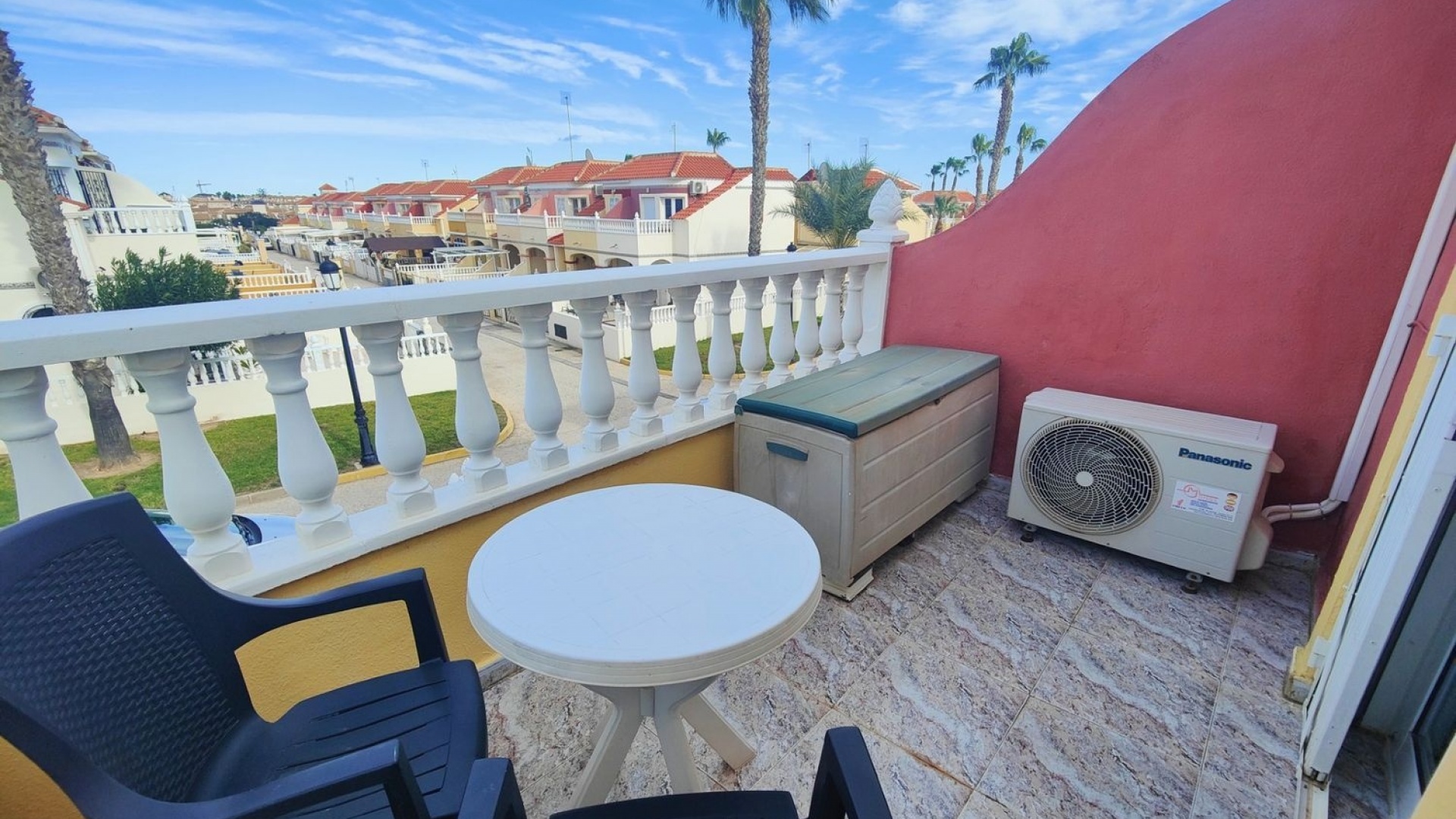 Wederverkoop - Herenhuis - Cabo Roig - la regia