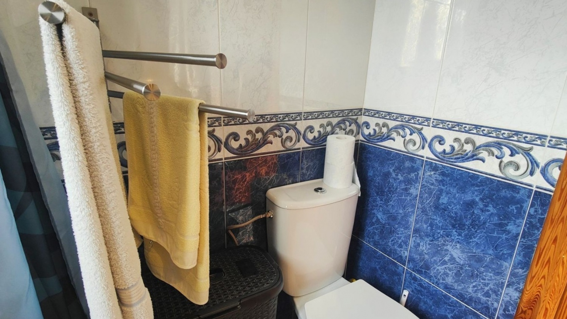 Wederverkoop - Herenhuis - Cabo Roig - la regia