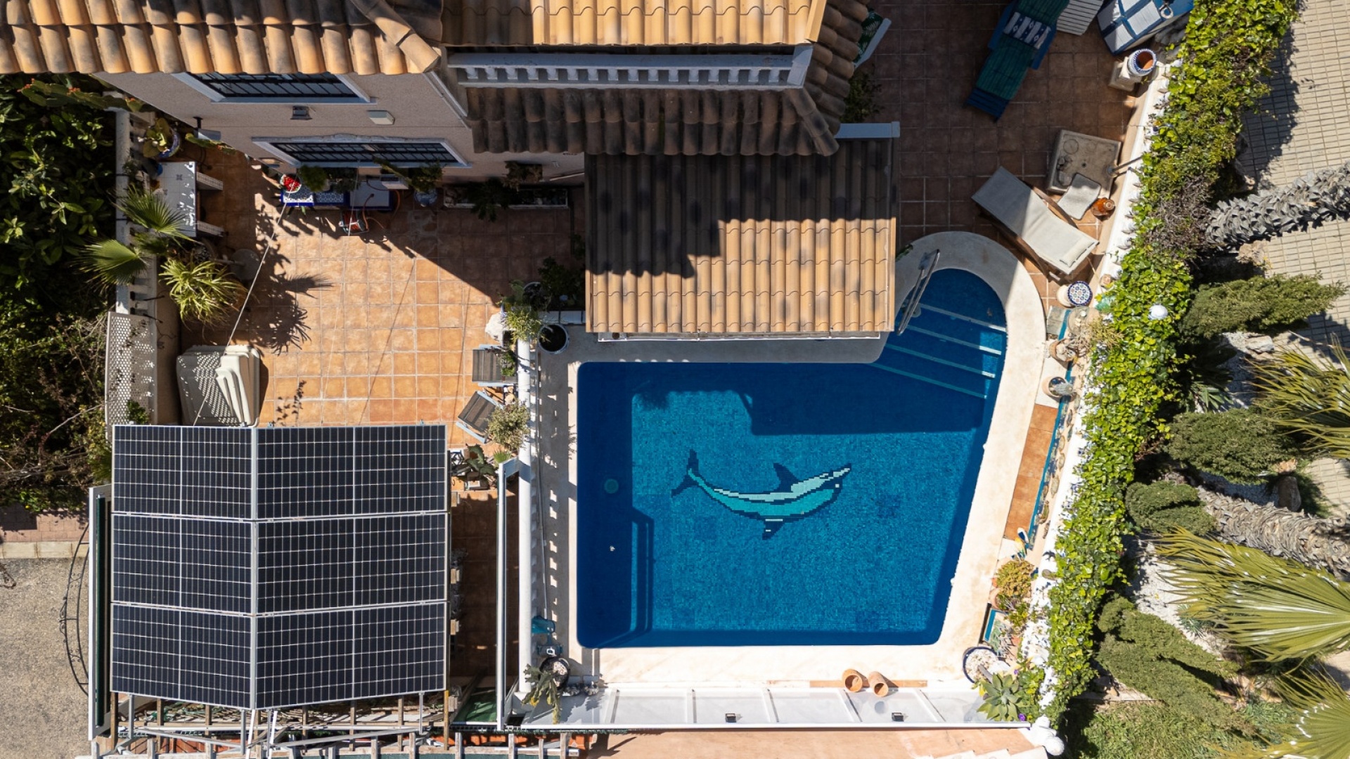 Wederverkoop - Herenhuis - Cabo Roig - la regia
