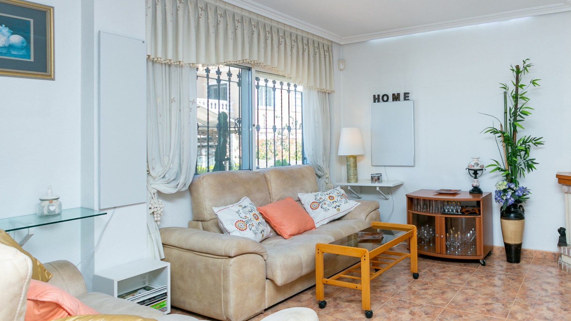 Wederverkoop - Herenhuis - Cabo Roig - la regia