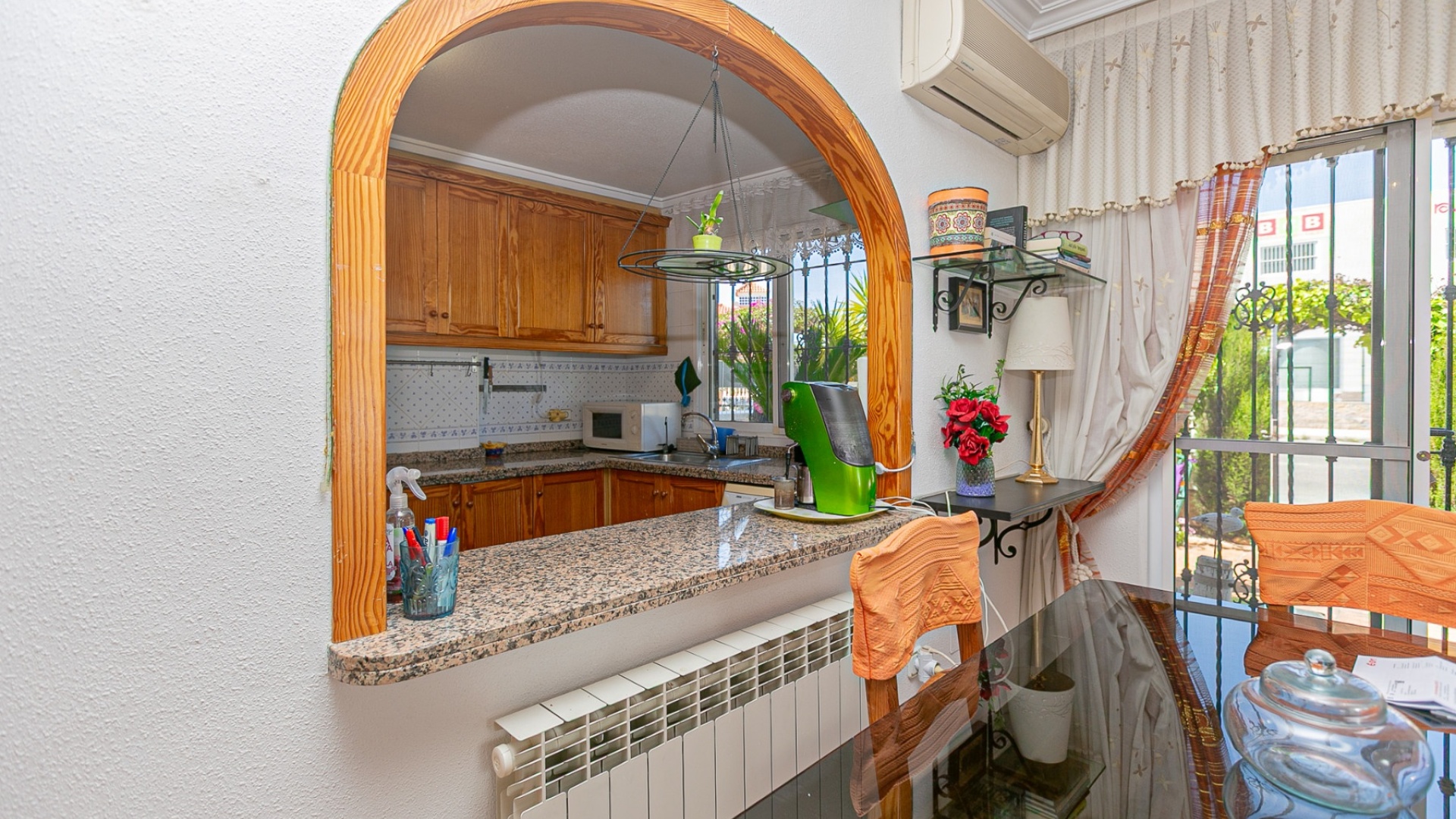 Wederverkoop - Herenhuis - Cabo Roig - la regia