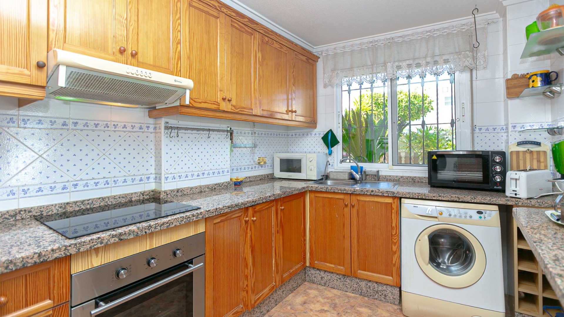 Wederverkoop - Herenhuis - Cabo Roig - la regia