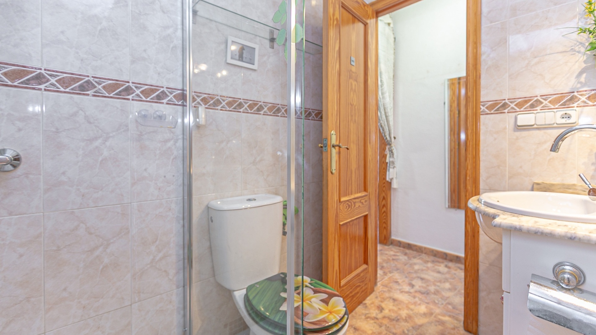 Wederverkoop - Herenhuis - Cabo Roig - la regia