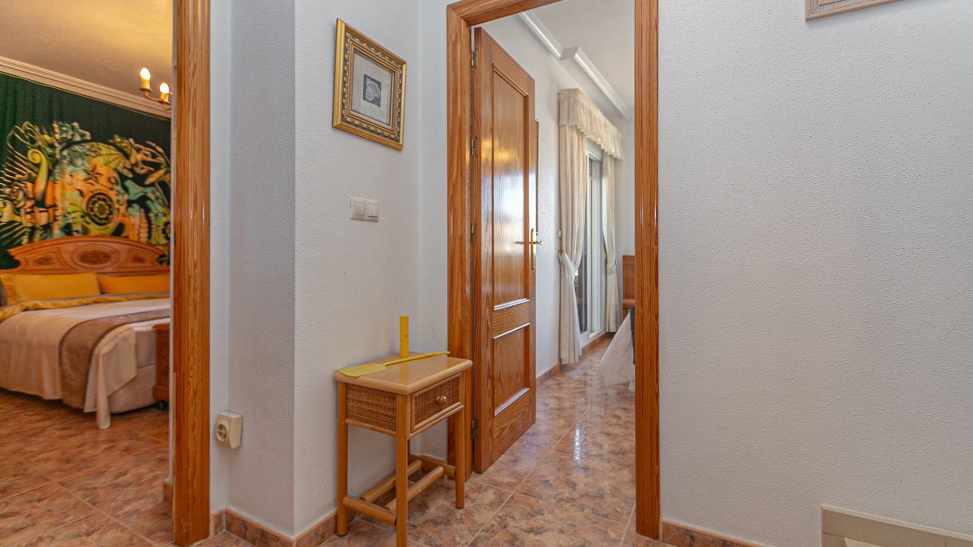 Wederverkoop - Herenhuis - Cabo Roig - la regia