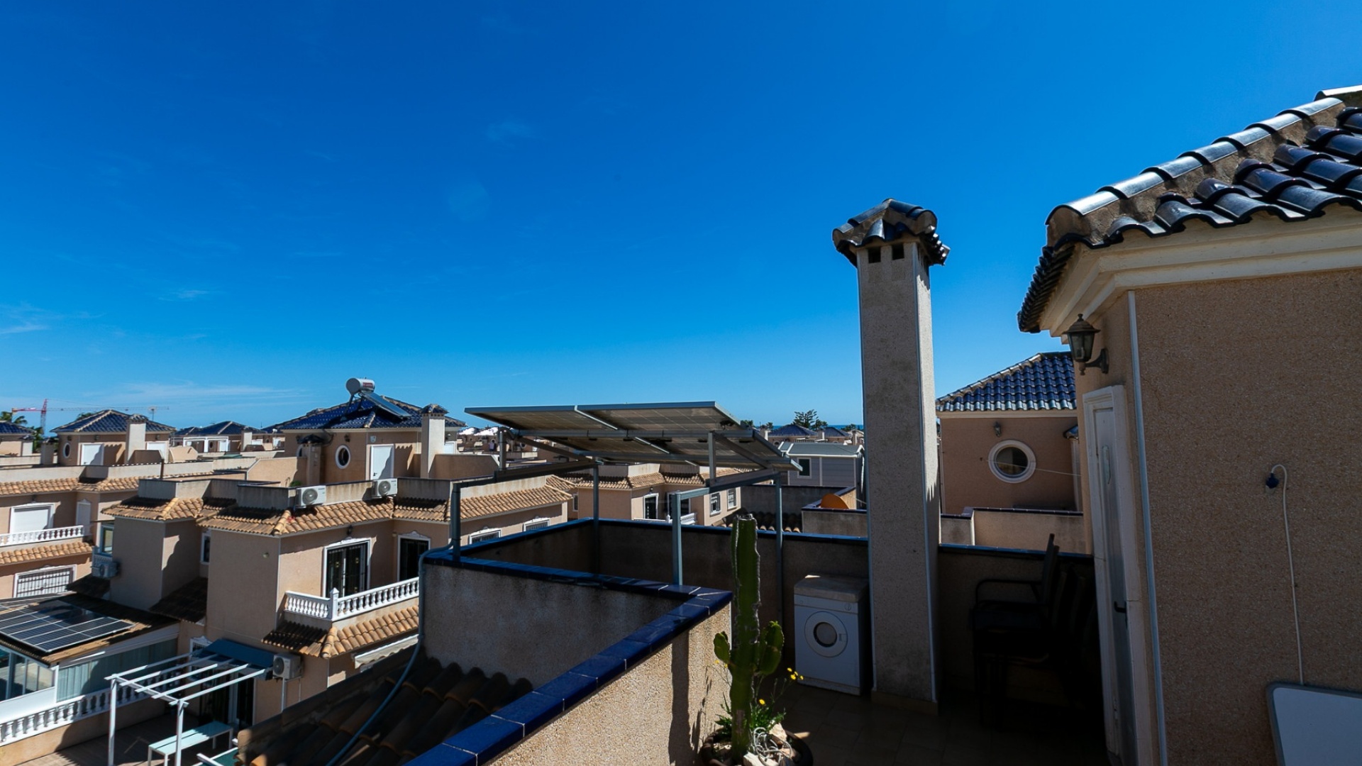 Wederverkoop - Herenhuis - Cabo Roig - la regia