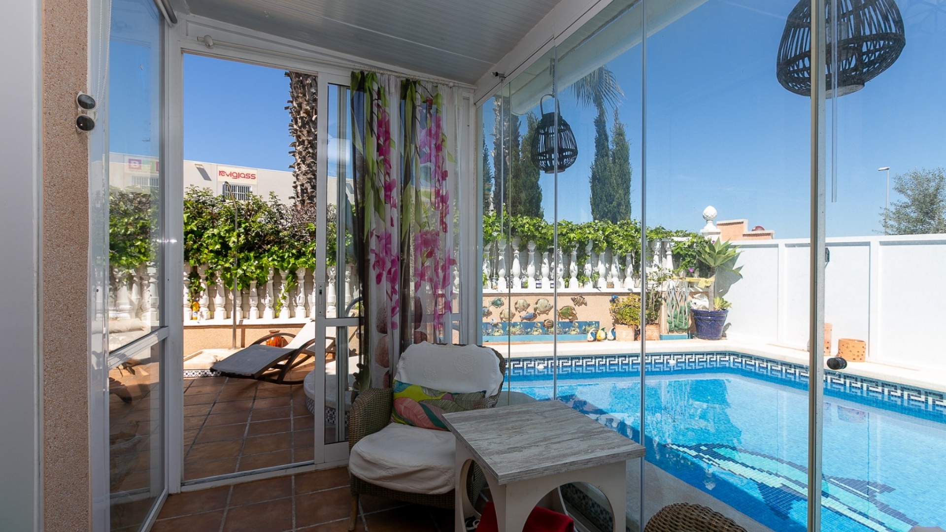 Wederverkoop - Herenhuis - Cabo Roig - la regia