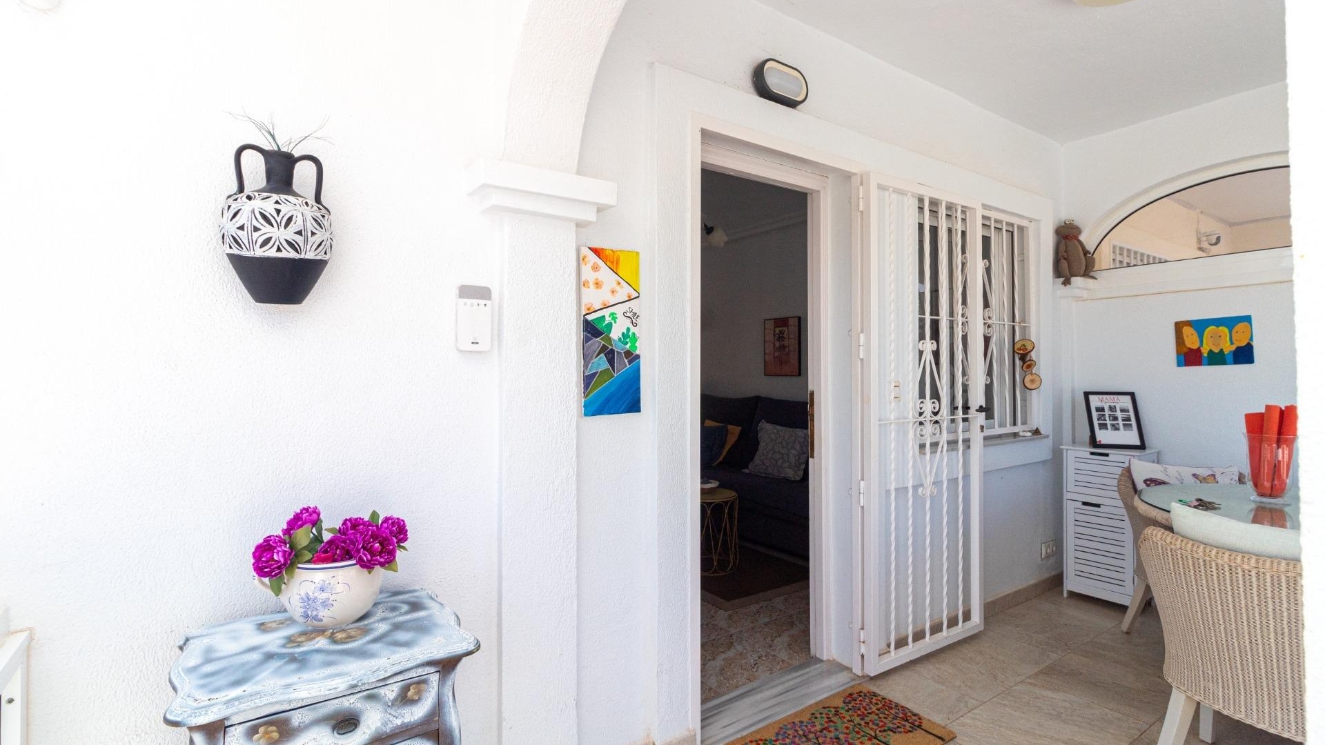 Wederverkoop - Herenhuis - Cabo Roig - la regia