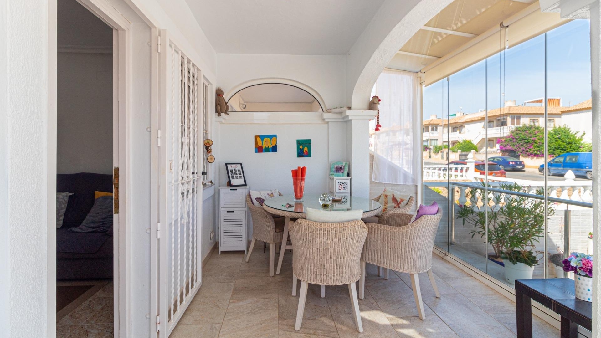 Wederverkoop - Herenhuis - Cabo Roig - la regia